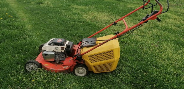 Kubota ipari fűnyíró