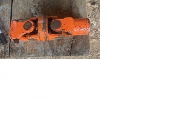 Kubota kardántengely használt