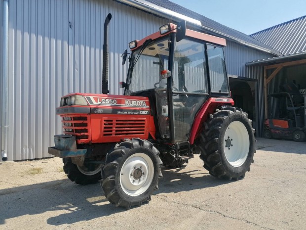 Kubota l2550 gsd irnyvlt diesel John deere sszkerkhajts 