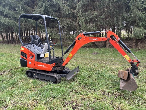 Kubota minikotr forgkotr roks