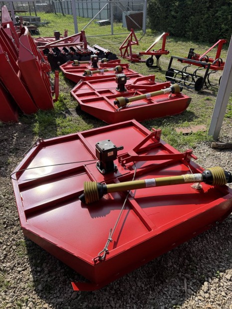 Kubota szártépő szárzúzó tz4k yanmar mtz