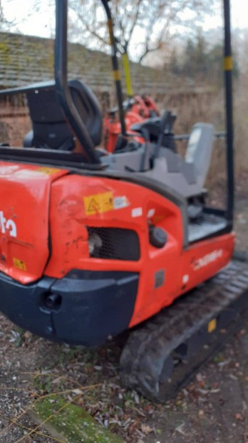 Kubota yanmar bobcat minikotr kotr markol rakod elad