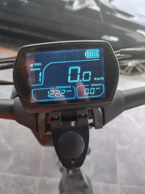 Kugo G2 Pro elektromos roller