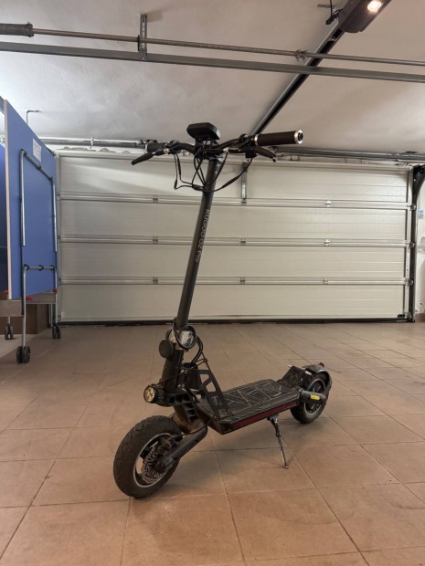Kugoo G2 Pro elektromos roller