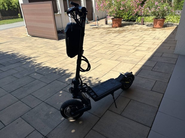 Kugoo G2 Pro elektromos roller