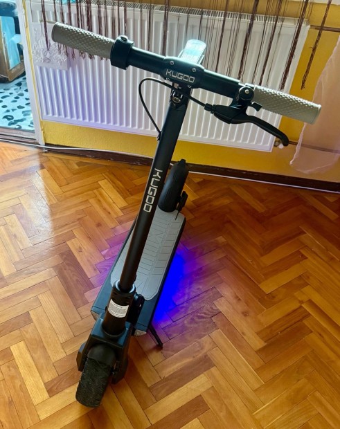 Kugoo G5 elektromos roller elad 