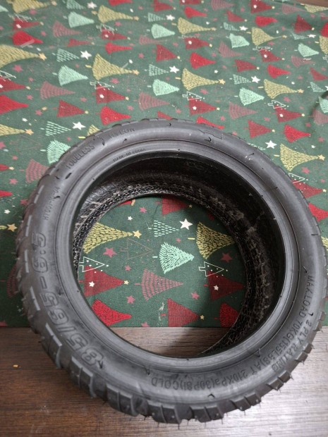 Kugoo G Booster Elektromos Roller Kls Gumi