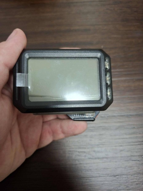 Kugoo G-Booster Műszerfal LCD-vel (régebbi verzió)