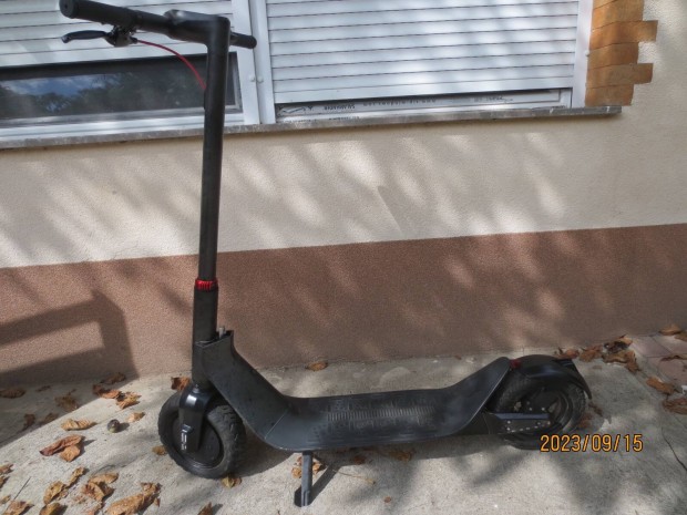 Kugoo G-Max Nagytestü E roller,-500 W Olcsón!