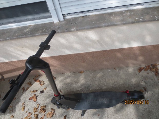 Kugoo G-Max Nagytest elektromos roller, 500 W-Olcsn