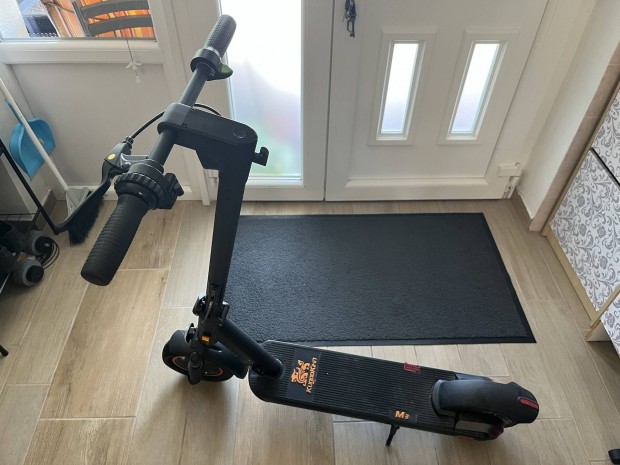 Kugoo Kirin M3 elektromos roller