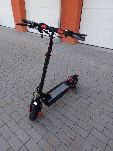 Kugoo Kirin M4 Pro Elektromos roller, 500W, 45km/h, Autonmia 60 km