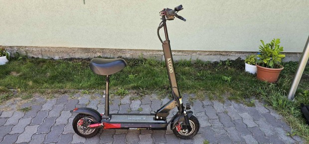 Kugoo Kirin M4 Pro lssel elad!