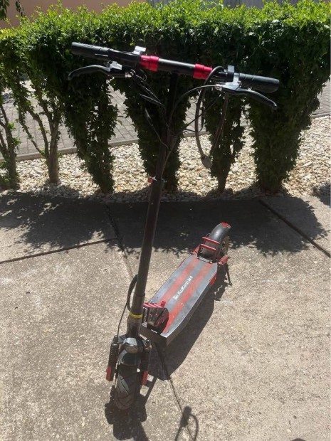 Kugoo Kirin M4 elektromos roller