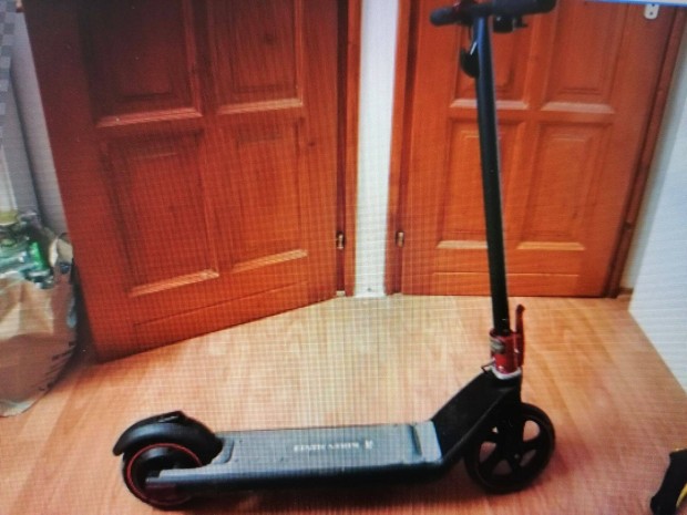 Kugoo Kirin Mini elektromos roller