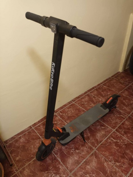 Kugoo Kirin S1 Pro elektromos roller