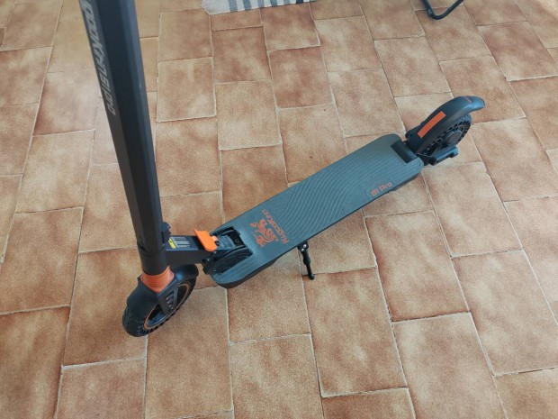 Kugoo Kirin S1 pro elektromos roller