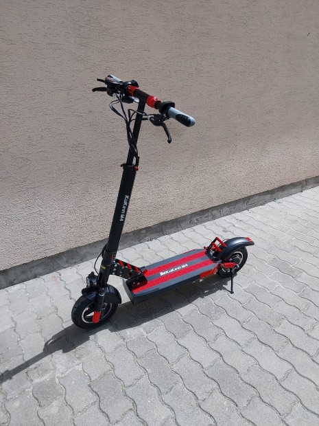 Kugoo Kukirin M4 500w elektromos terep roller elad 