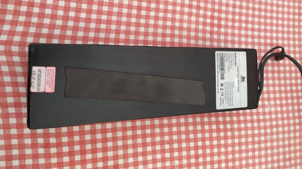 Kugoo Kukirin M4 M4 Pro roller gyári akkumulátor 48v 12.5Ah