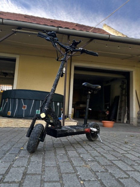 Kugoo Kukirin M4 pro