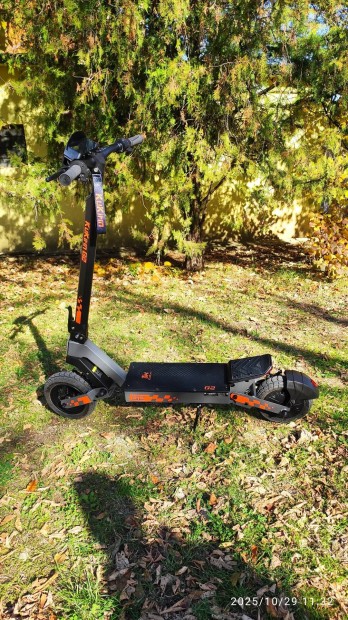 Kugoo Kukirin g2 2025