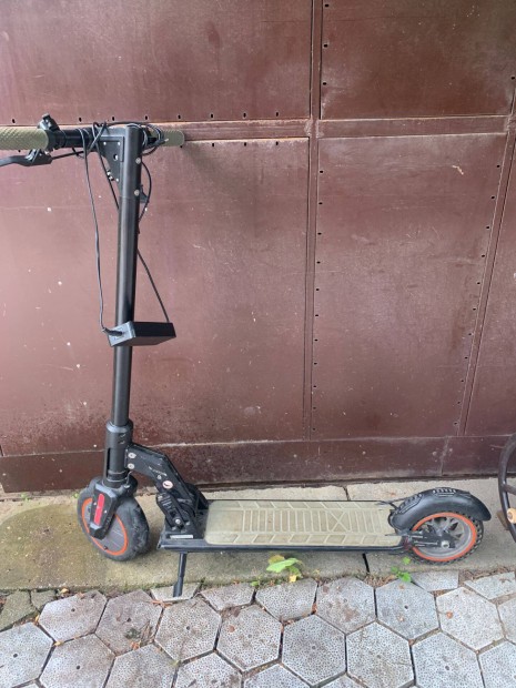 Kugoo M2 Pro Elektromos roller eladó !