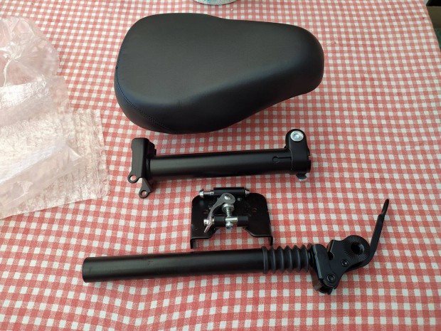 Kugoo M4 M4 Pro roller gyári új ülés