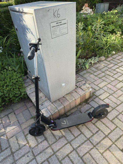 Kugoo S1 Pro elektromos roller eladó