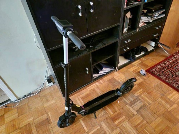 Kugoo S1 elektromos roller