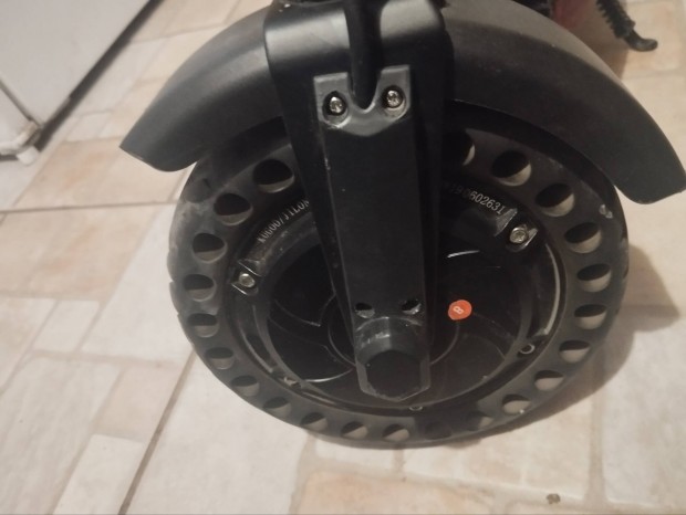 Kugoo S1 pro kirin tpus elektromos roller elad!