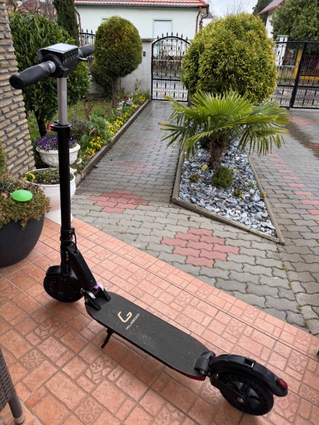Kugoo S3-Pro elektromos roller