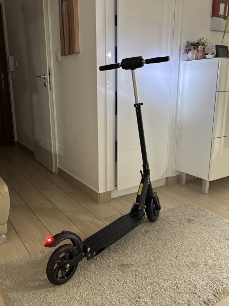 Kugoo S3 elektromos roller