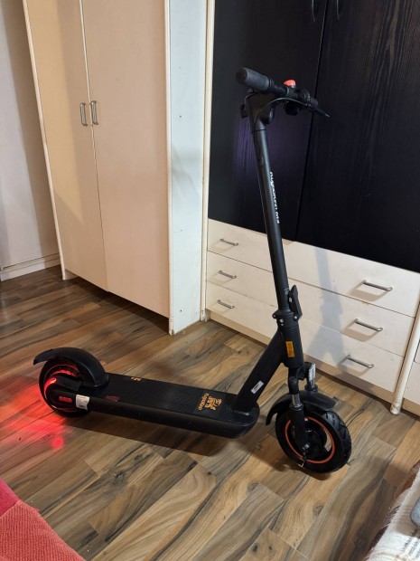 Kugoo kirin M3 elektromos roller