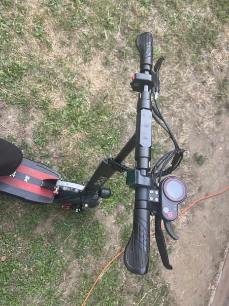 Kugoo kirin m4 e roller eladó