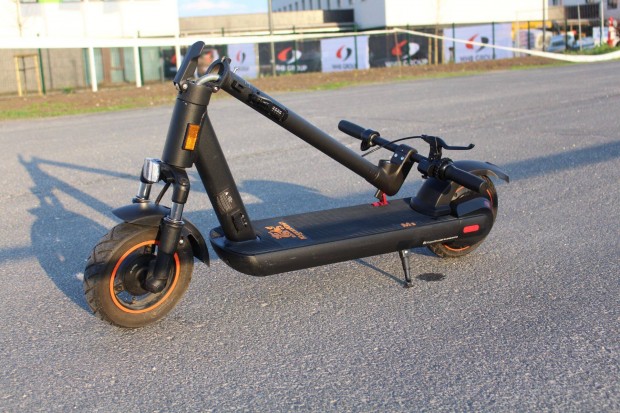 Kugoo kirin m3 elektromos roller