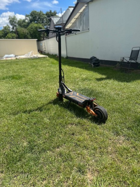 Kugoo kukirin G3 pro
