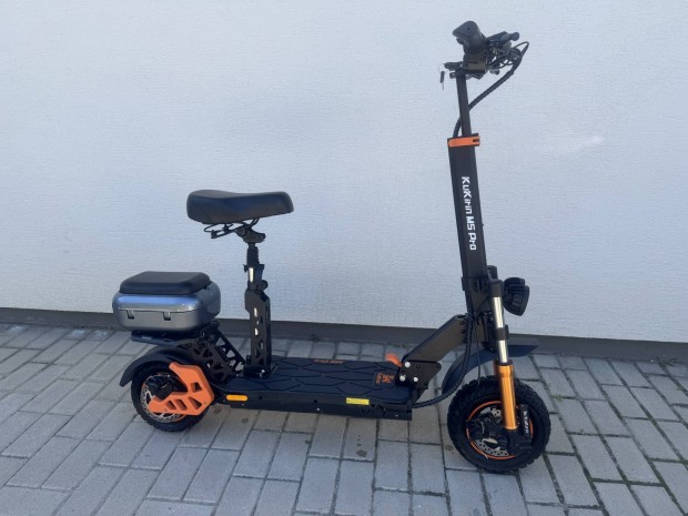 Kugoo kukirin m5 pro elektromos roller