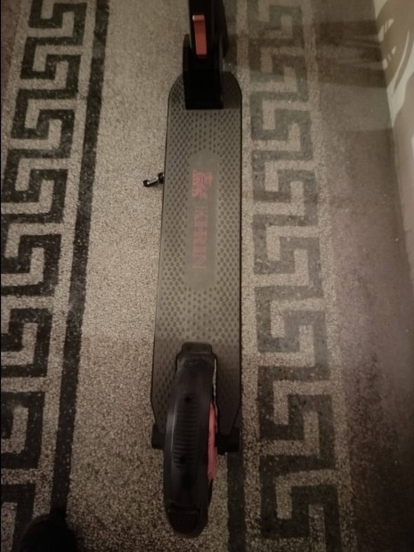 Kugoo s1 elektromos roller