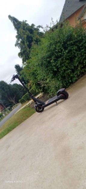 Kugookirin M3 Elektromos Roller