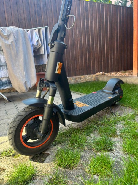 Kugookirin M3 elektromos roller