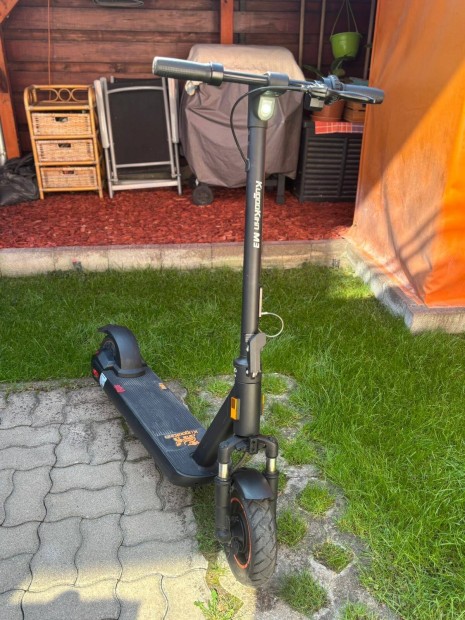 Kugookirin M3 elektromos roller