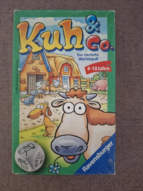 Kuh & Co trsasjtk