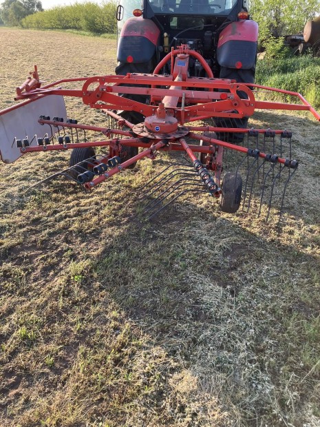 Kuhn 3201 gm (jszer) rendkpz