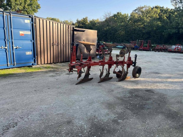 Kuhn 3fejes v.f. eke
