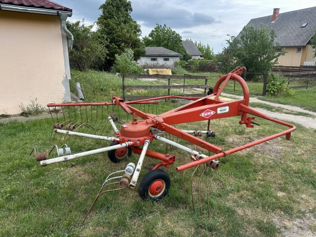 Kuhn GA 230 G rendsodr