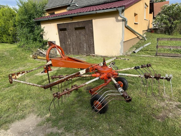 Kuhn GA 280 G rendsodr