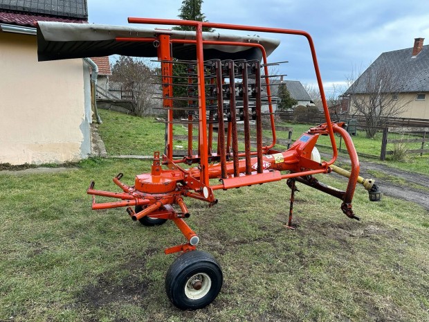 Kuhn GA 301 GM rendsodr