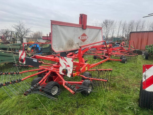 Kuhn GA 9032 Masterdrive Rendkpz , Rendsodr