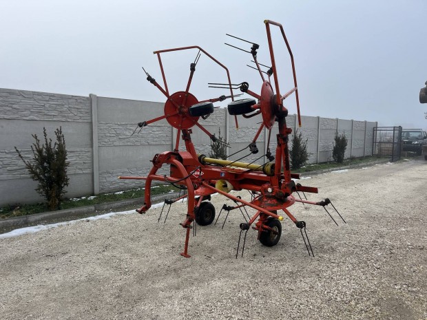Kuhn GF 5001 MHA rendter�t�