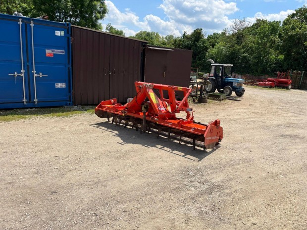 Kuhn HRB 302 forgóborona
